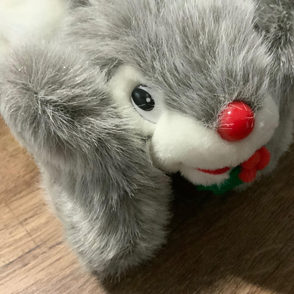 Sears Christmas Mouse‎